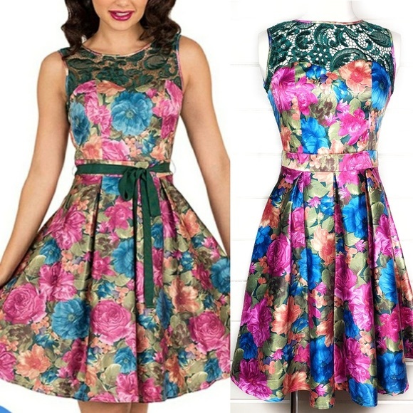 Bettie Page Dresses & Skirts - ISO!!